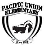 Pacific Union Elementary School District Logo